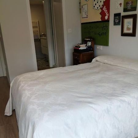 Piso Impecable 140M En El Centro De Vigo Daire Dış mekan fotoğraf