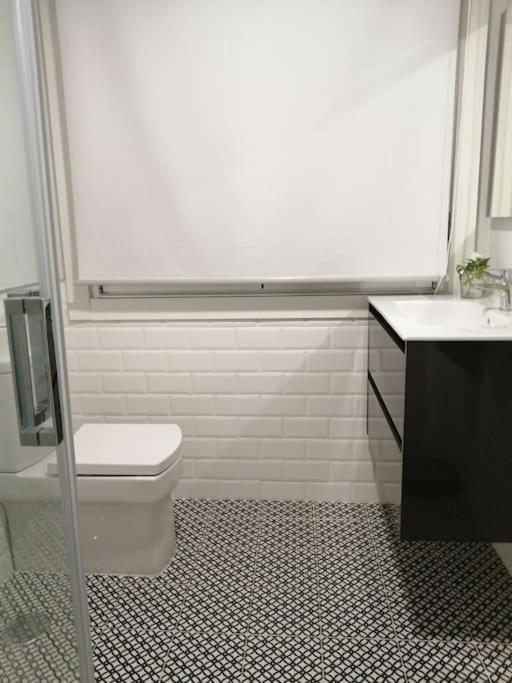Piso Impecable 140M En El Centro De Vigo Daire Dış mekan fotoğraf